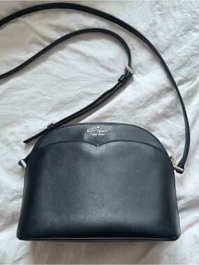 Kate Spade Payton Dome Crossbody Bag